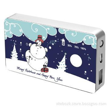 2013 New Power Bank 3000mAh